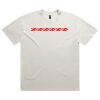 Mens Heavy Faded Tee Thumbnail