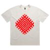 Mens Heavy Faded Tee Thumbnail