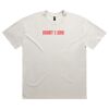 Mens Heavy Faded Tee Thumbnail