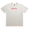 Mens Heavy Faded Tee Thumbnail