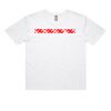 Standard Unisex - Shorter Length Thumbnail