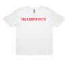 Standard Unisex - Shorter Length Thumbnail
