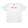 Standard Unisex - Shorter Length Thumbnail
