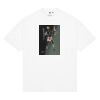 Colour Plane Heavy Tee Thumbnail