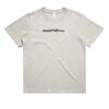 Women's Heavy Faded Tee Thumbnail