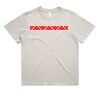 Women's Heavy Faded Tee Thumbnail