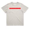 Women's Heavy Faded Tee Thumbnail