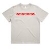 Women's Heavy Faded Tee Thumbnail
