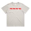 Women's Heavy Faded Tee Thumbnail