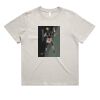 Women's Heavy Faded Tee Thumbnail