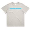 Women's Heavy Faded Tee Thumbnail