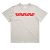 Women's Heavy Faded Tee Thumbnail