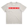 Women's Heavy Faded Tee Thumbnail