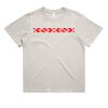 Women's Heavy Faded Tee Thumbnail