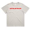 Women's Heavy Faded Tee Thumbnail