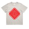 Women's Heavy Faded Tee Thumbnail