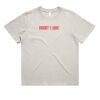 Women's Heavy Faded Tee Thumbnail